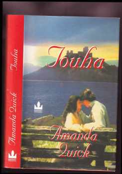 Amanda Quick: Touha
