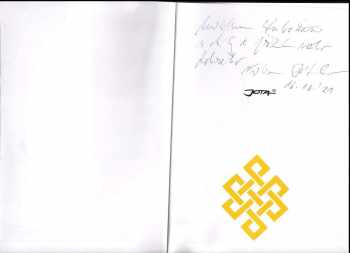 Viliam Poltikovič: Touha po absolutnu