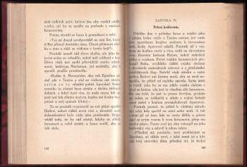 H. Rider Haggard: Touha světa