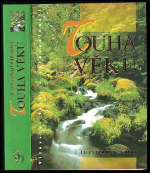 Drama věků : Část 3 - Touha věků - Ellen Gould Harmon White (1995, Advent-Orion) - ID: 515090