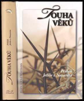 Touha věků. Příběh Ježíše z Nazareta