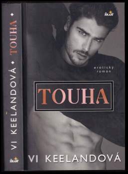 Vi Keeland: Touha