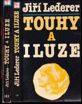 Touhy a iluze