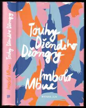 Touhy Džendeho Džongy