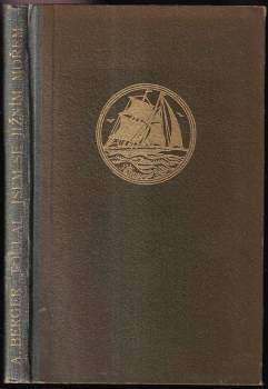 Arthur Berger: Toulal jsem se Jižním mořem