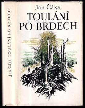 Toulání po Brdech