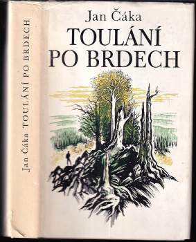 Toulání po Brdech