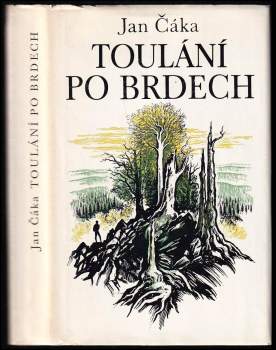 Toulání po Brdech