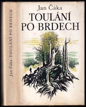 Jan Čáka: Toulání po Brdech