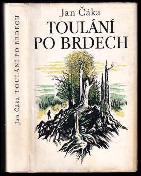 Jan Čáka: Toulání po Brdech