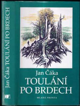 Toulání po Brdech