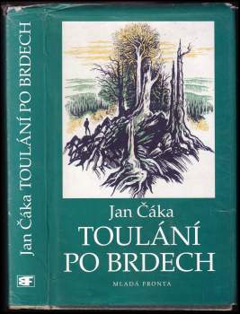 Toulání po Brdech