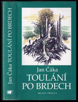 Toulání po Brdech