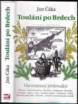 Toulání po Brdech