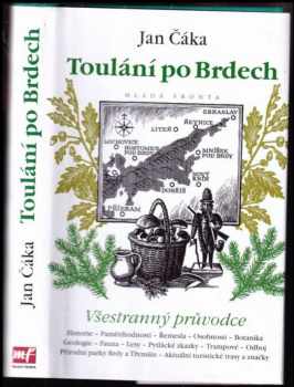Toulání po Brdech