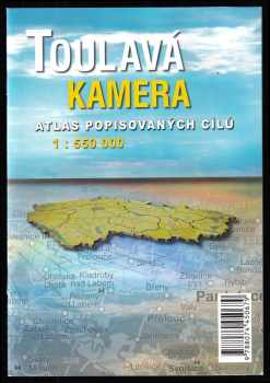 Marek Podhorský: Toulavá kamera
