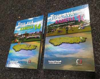 Marek Podhorský: Toulavá kamera
