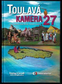 Marek Podhorský: Toulavá kamera