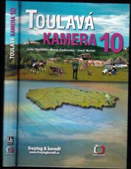 Marek Podhorský: Toulavá kamera