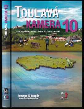Toulavá kamera