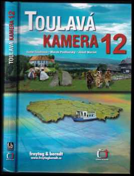 Toulavá kamera