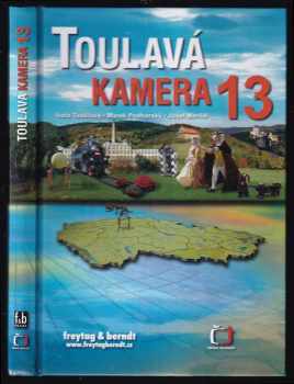 Toulavá kamera