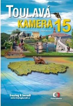 Toulavá kamera. Atlas popisovaných cílů