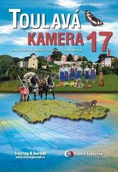 Toulavá kamera
