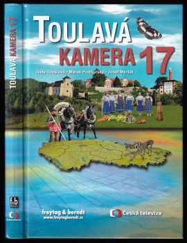 Iveta Toušlová: Toulavá kamera 17