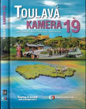 Iveta Toušlová: Toulavá kamera 19