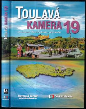 Toulavá kamera