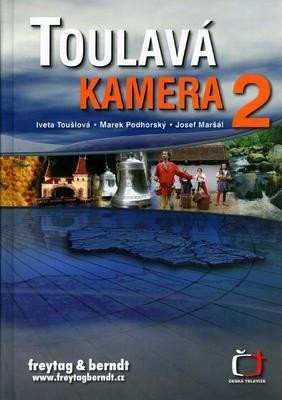 Toulavá kamera
