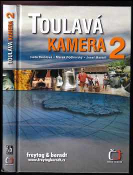 Marek Podhorský: Toulavá kamera. 2