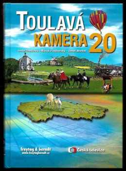 Toulavá kamera