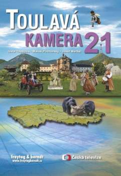 Toulavá kamera