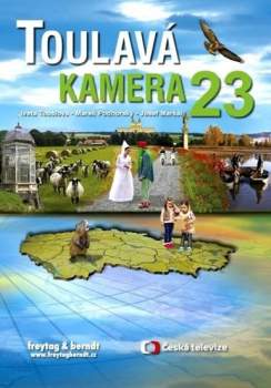 Toulavá kamera