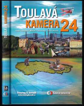 Toulavá kamera : 24