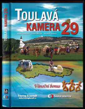 Toulavá kamera