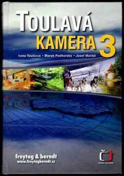 Marek Podhorský: Toulavá kamera