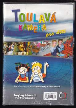 Marek Podhorský: Toulavá kamera
