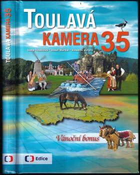 Toulavá kamera 35