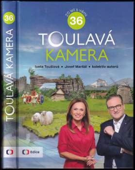 Iveta Toušlová: Toulavá kamera 36