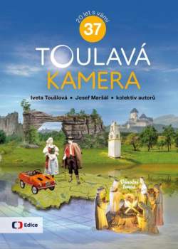 Toulavá kamera