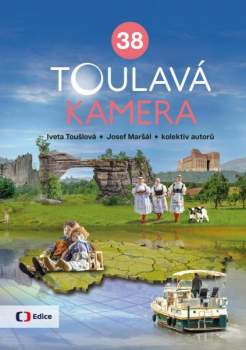 Toulavá kamera