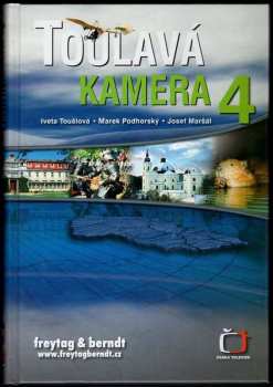 Toulavá kamera