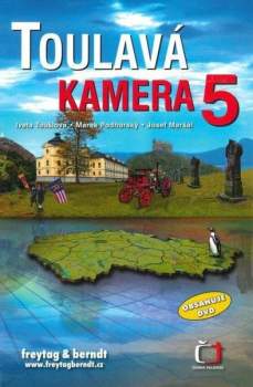 Toulavá kamera 5