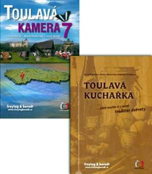 Toulavá kamera