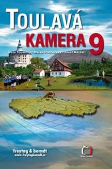 Toulavá kamera