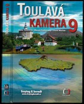 Marek Podhorský: Toulavá kamera