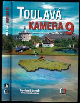 Marek Podhorský: Toulavá kamera